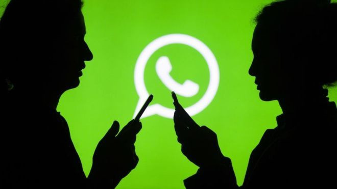 Whatsapp'ta güvenlik açığı - Sayfa 13