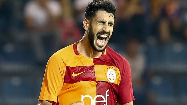 Galatasaray'da sürpriz ayrılık! Sözleşmesi feshedildi - Sayfa 1