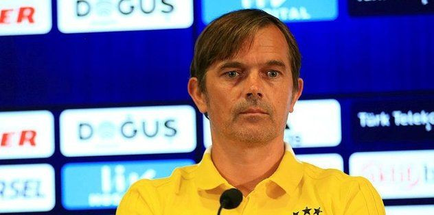 Phillip Cocu'dan istifa açıklaması - Sayfa 11