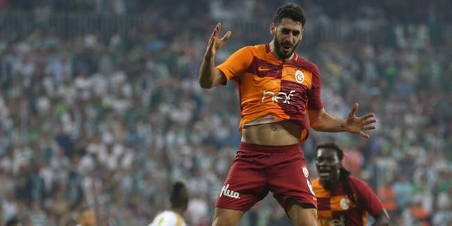 Galatasaray'da sürpriz ayrılık! Sözleşmesi feshedildi - Sayfa 10