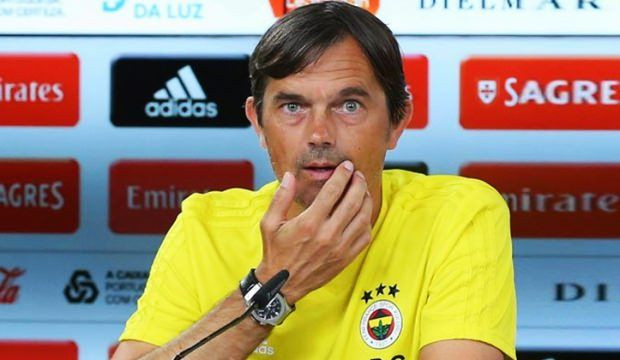 Phillip Cocu'dan istifa açıklaması - Sayfa 12