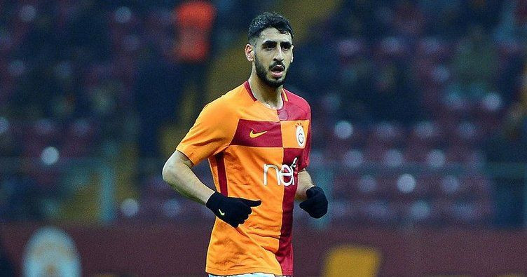 Galatasaray'da sürpriz ayrılık! Sözleşmesi feshedildi - Sayfa 11