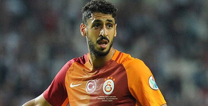 Galatasaray'da sürpriz ayrılık! Sözleşmesi feshedildi - Sayfa 12