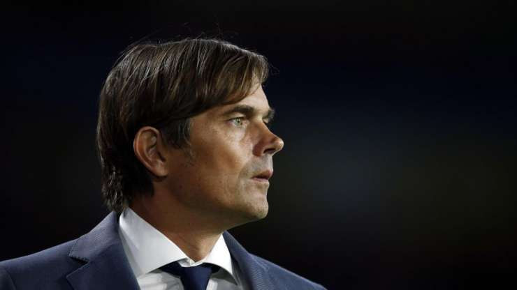 Phillip Cocu'dan istifa açıklaması - Sayfa 14