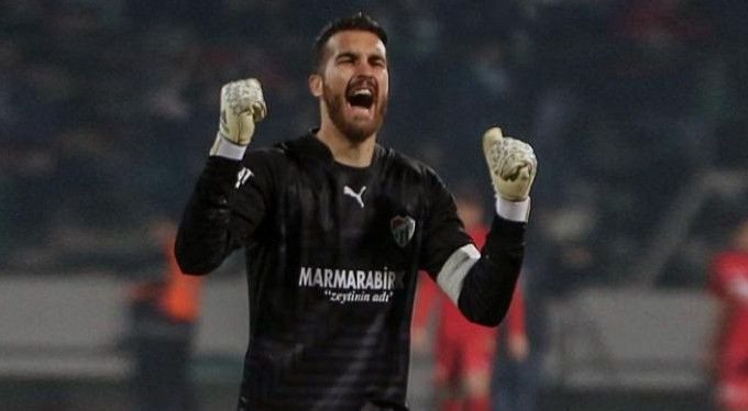 Fenerbahçe, Harun Tekin transferini bitirdi - Sayfa 14