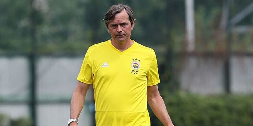 Phillip Cocu'dan istifa açıklaması - Sayfa 15