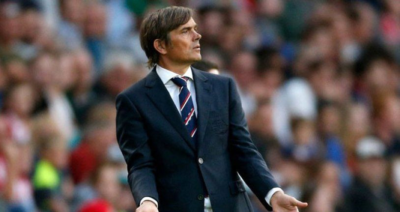 Phillip Cocu'dan istifa açıklaması - Sayfa 16