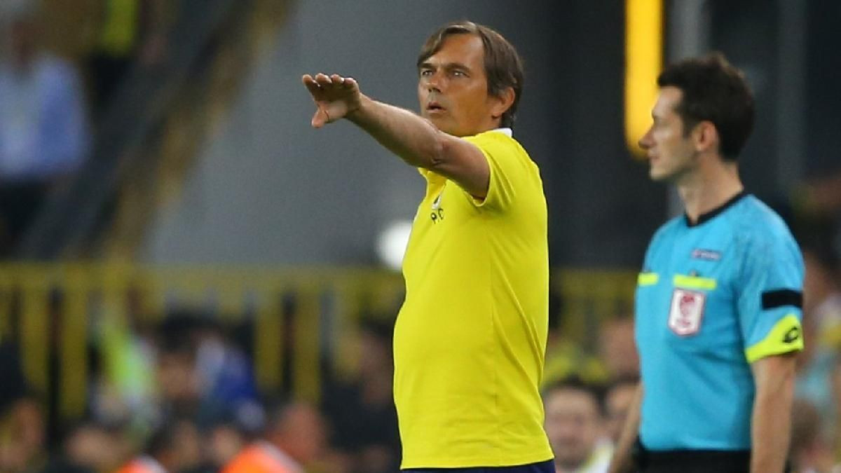 Phillip Cocu'dan istifa açıklaması - Sayfa 17