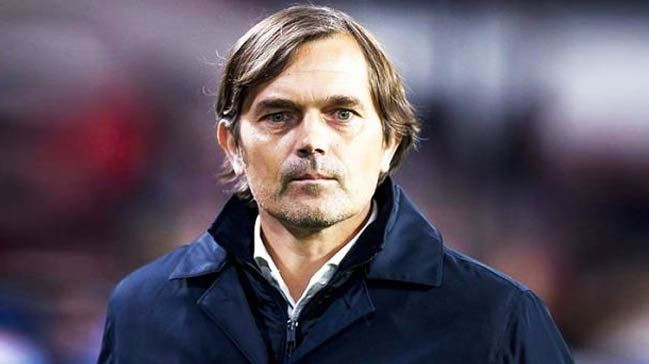 Phillip Cocu'dan istifa açıklaması - Sayfa 18