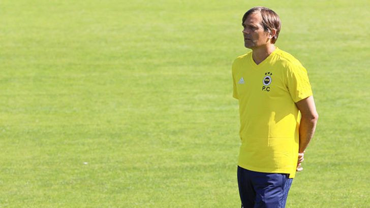 Phillip Cocu'dan istifa açıklaması - Sayfa 19