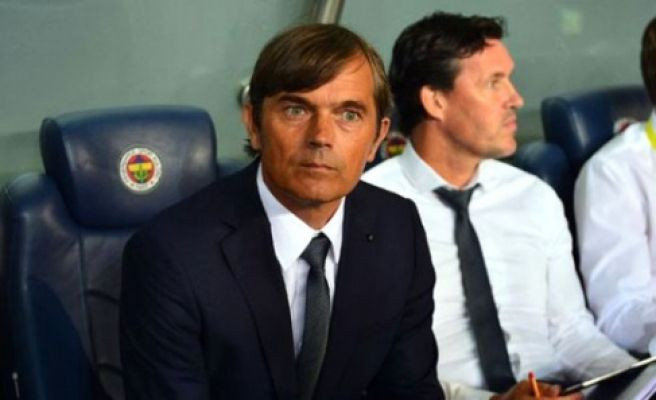 Phillip Cocu'dan istifa açıklaması - Sayfa 20