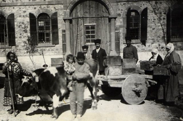 Atatürk ve Büyük Taarruz'un az bilinen fotoğrafları - Sayfa 2