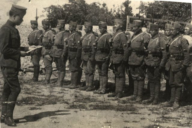 Atatürk ve Büyük Taarruz'un az bilinen fotoğrafları - Sayfa 20