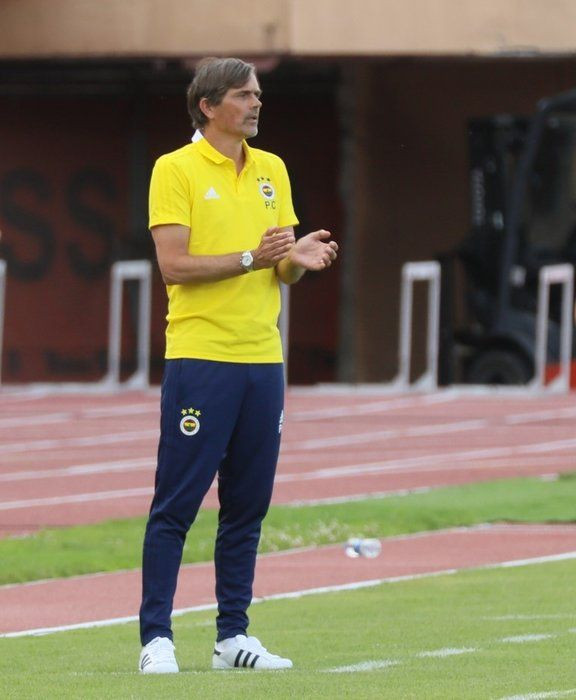 Phillip Cocu'dan istifa açıklaması - Sayfa 5