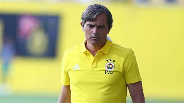 Phillip Cocu'dan istifa açıklaması - Sayfa 6