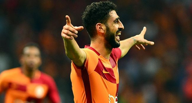 Galatasaray'da sürpriz ayrılık! Sözleşmesi feshedildi - Sayfa 7