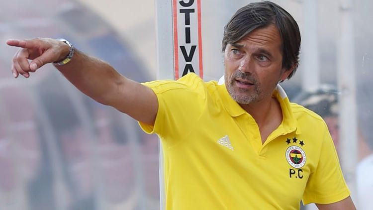 Phillip Cocu'dan istifa açıklaması - Sayfa 7