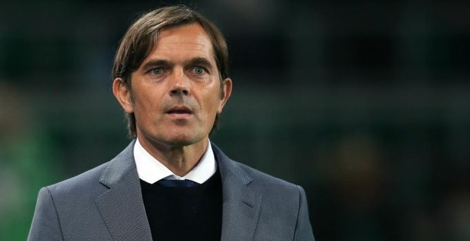 Phillip Cocu'dan istifa açıklaması - Sayfa 9