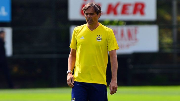 Phillip Cocu'dan istifa açıklaması - Sayfa 10