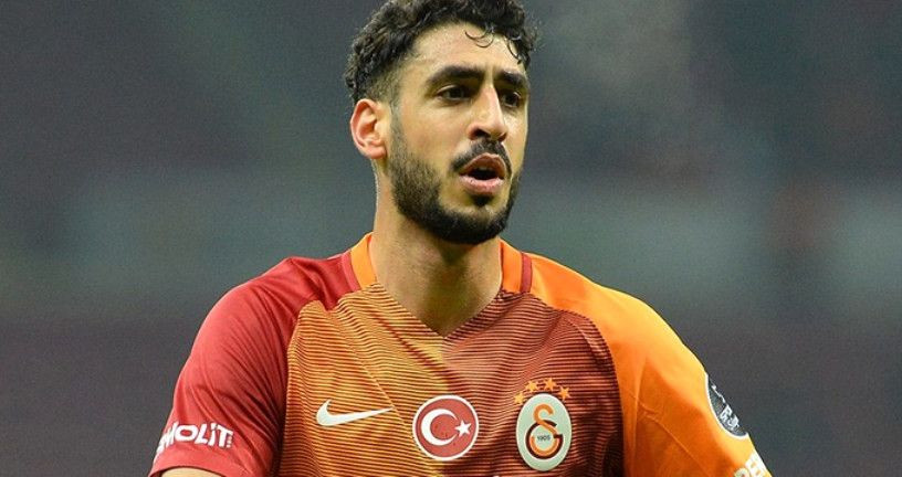 Galatasaray'da sürpriz ayrılık! Sözleşmesi feshedildi - Sayfa 9