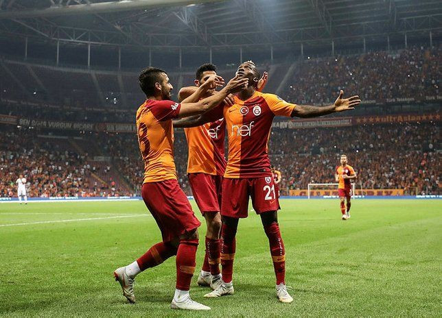 Galatasaray o futbolcuyu ikna etti - Sayfa 7