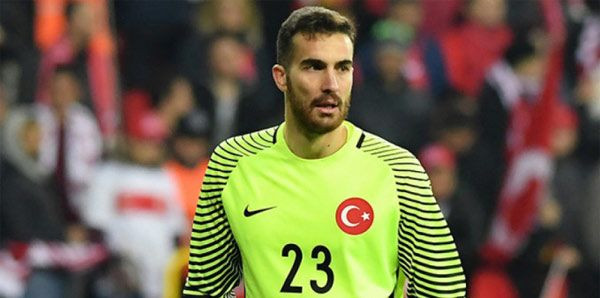 Harun Tekin resmen Fenerbahçe'de! İşte transfer bedeli - Sayfa 1