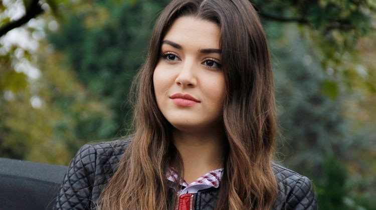 Hande Erçel ile ilgili yıllar sonra gelen itiraf - Sayfa 4