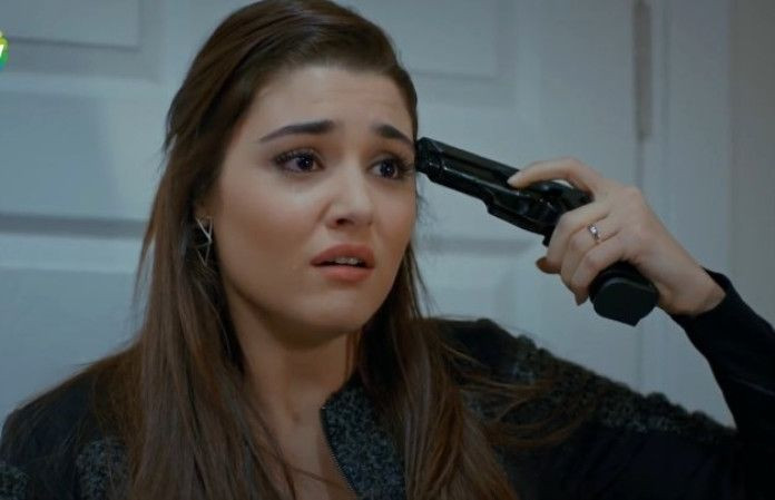 Hande Erçel ile ilgili yıllar sonra gelen itiraf - Sayfa 5