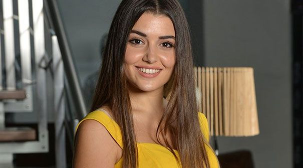 Hande Erçel ile ilgili yıllar sonra gelen itiraf - Sayfa 7