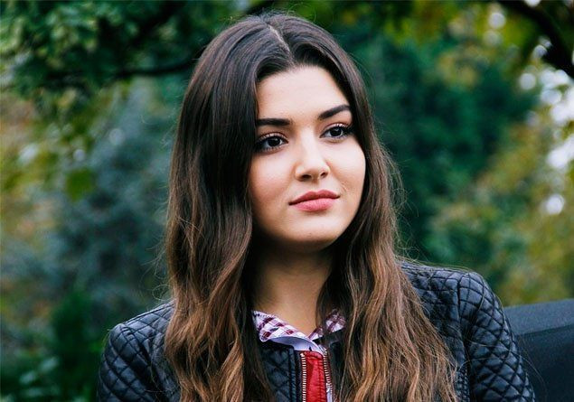 Hande Erçel ile ilgili yıllar sonra gelen itiraf - Sayfa 9