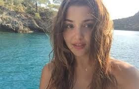 Hande Erçel ile ilgili yıllar sonra gelen itiraf - Sayfa 8