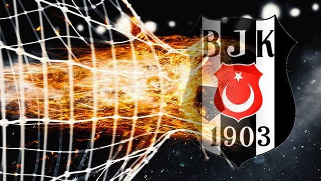 Az Önce! Beşiktaş'ın UEFA Avrupa Ligi kadrosu açıklandı!