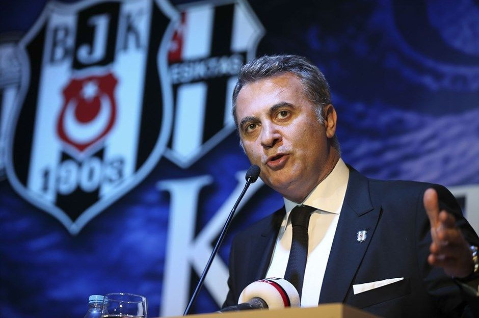 Fikret Orman’a rakip çıktı - Sayfa 2