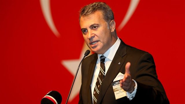 Fikret Orman’a rakip çıktı - Sayfa 7