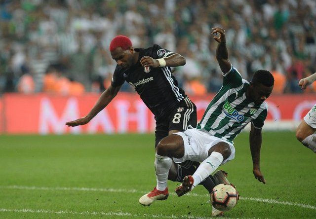 Beşiktaş’ta 6 isim gönderilecek - Sayfa 7