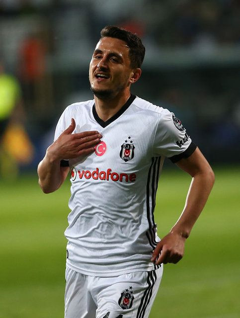 Beşiktaş’ta 6 isim gönderilecek - Sayfa 8