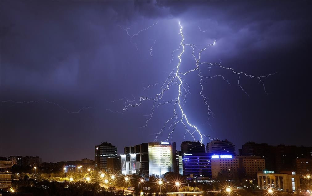 Fotoğraflarla haber turu - Sayfa 14