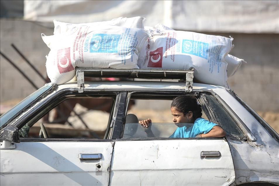 Fotoğraflarla haber turu - Sayfa 17