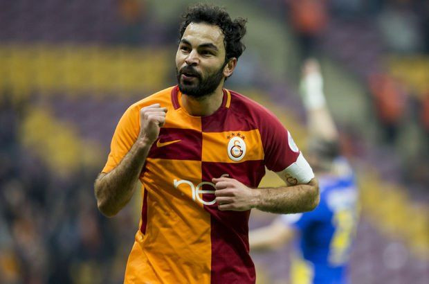 Galatasaray’da Selçuk İnan kararı - Sayfa 6