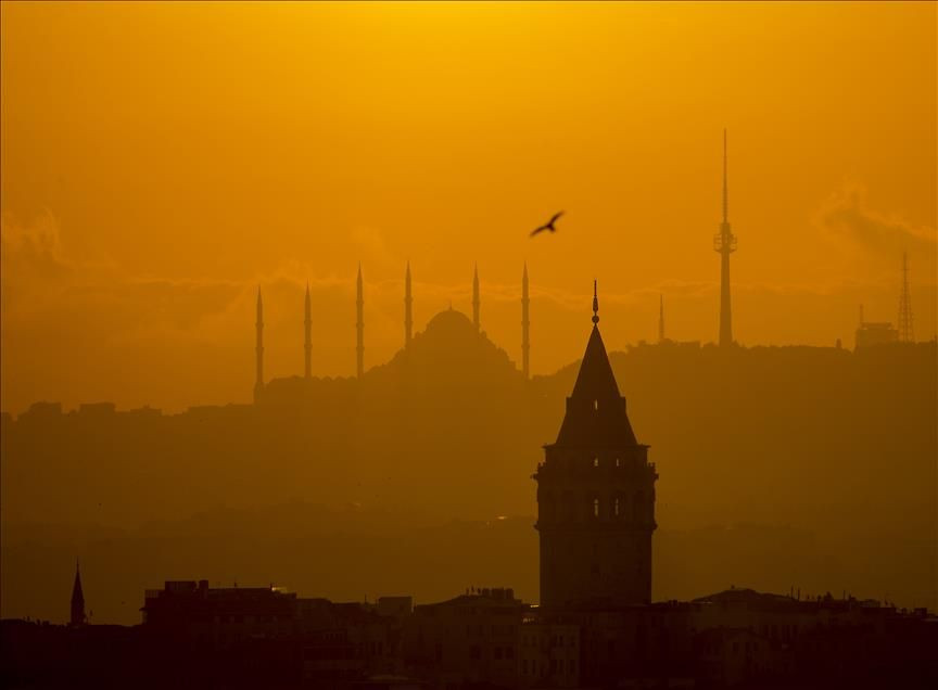 Fotoğraflarla haber turu - Sayfa 21