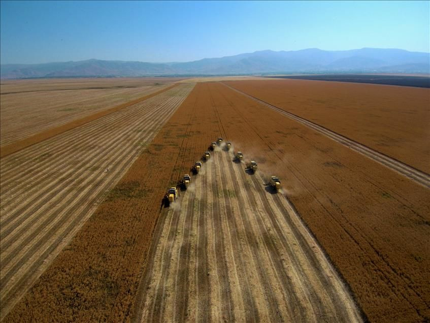 Fotoğraflarla haber turu - Sayfa 5