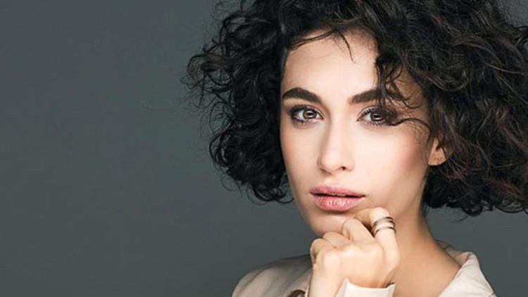 Hande Doğandemir dizi setinde kaza geçirdi - Sayfa 2