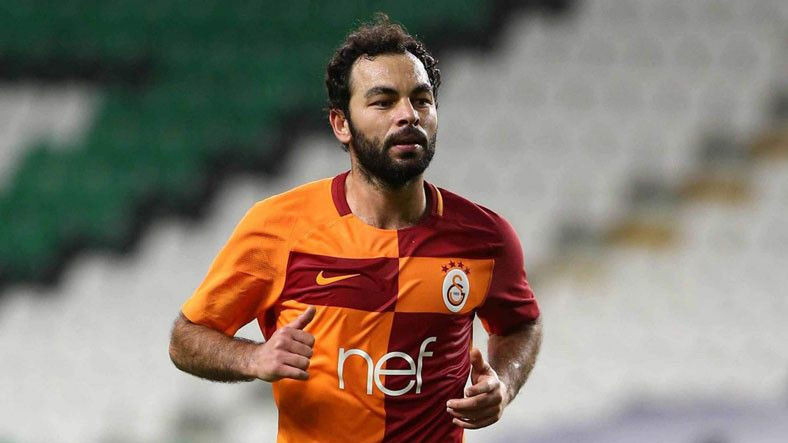 Galatasaray’da Selçuk İnan kararı - Sayfa 7