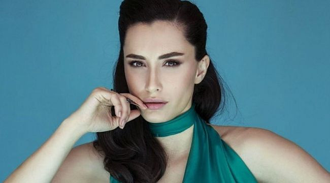 Hande Doğandemir dizi setinde kaza geçirdi - Sayfa 6