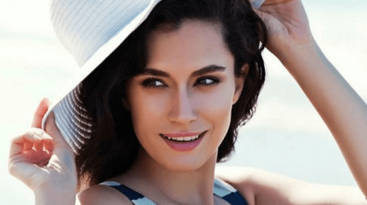 Hande Doğandemir dizi setinde kaza geçirdi - Sayfa 7