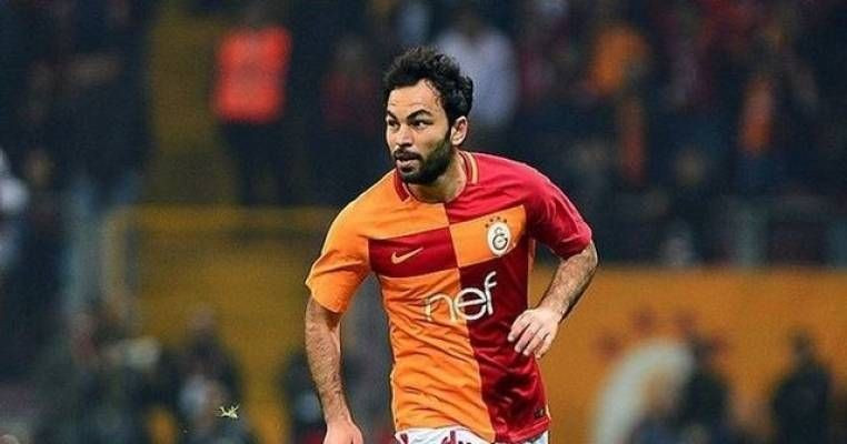 Galatasaray’da Selçuk İnan kararı - Sayfa 8