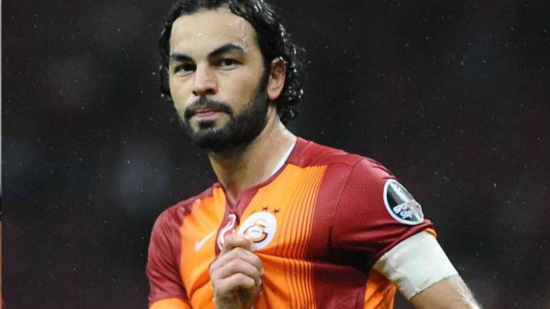 Galatasaray’da Selçuk İnan kararı - Sayfa 9