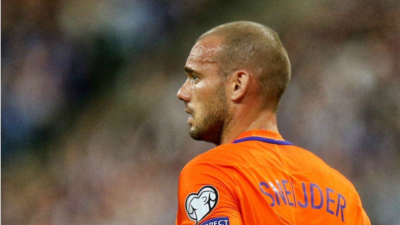 Sneijder veda etti - Sayfa 9