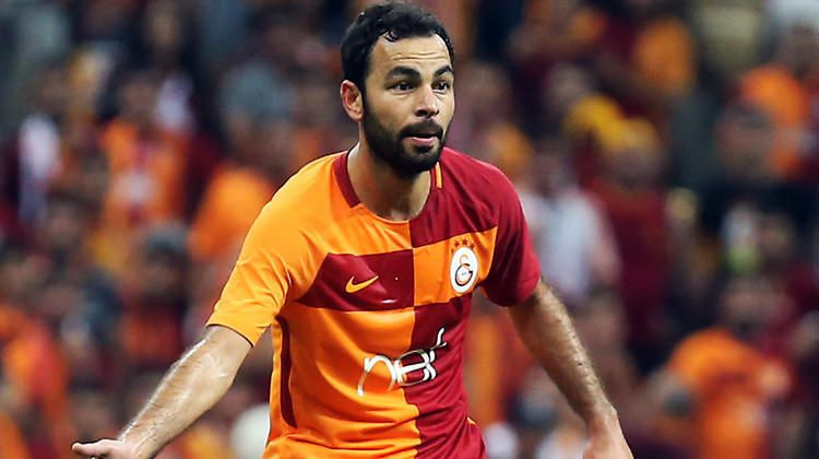 Galatasaray’da Selçuk İnan kararı - Sayfa 10