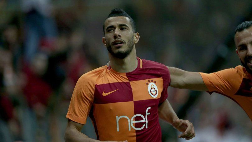 Fatih Terim’den Belhanda kararı - Sayfa 5